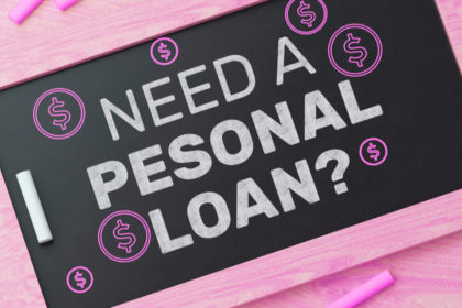 Need a personal loan?