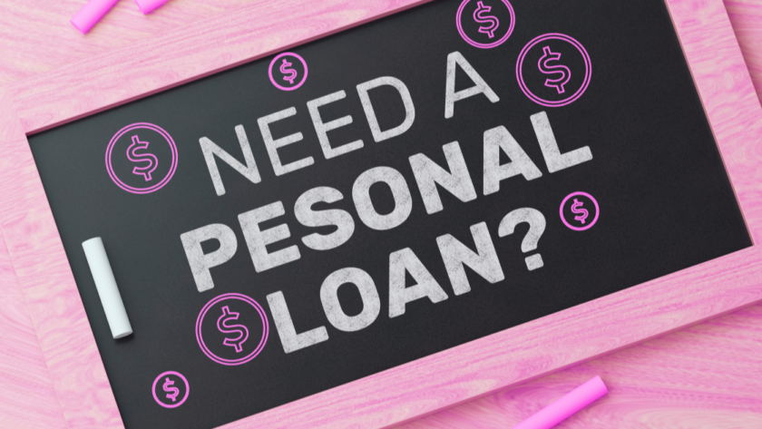 Need a personal loan?