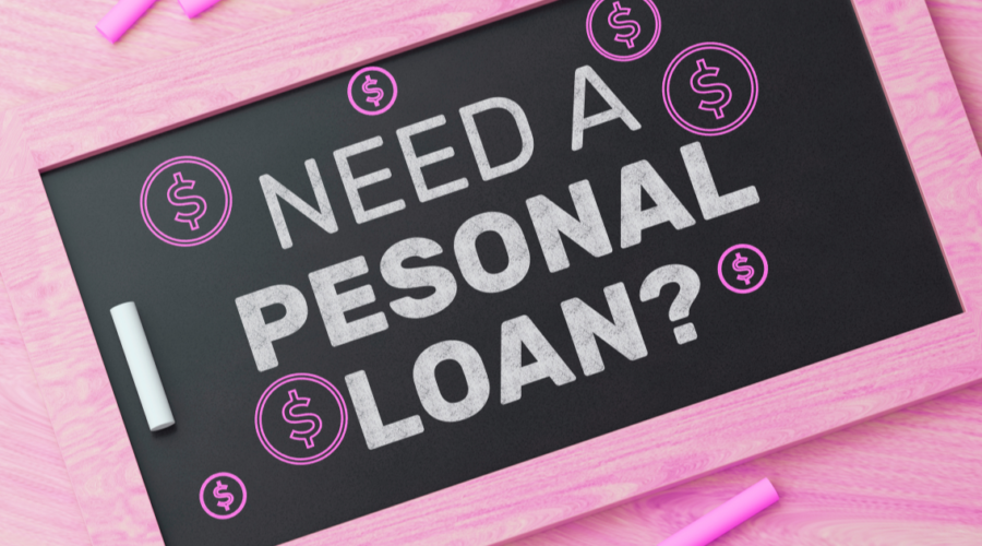 Need a personal loan?