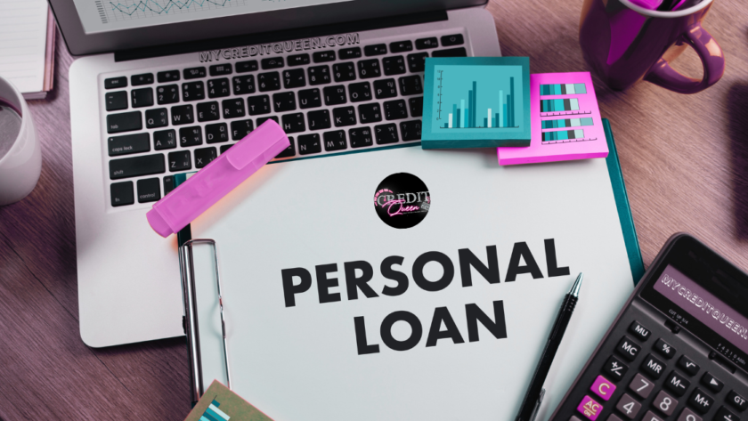 Personal Loan