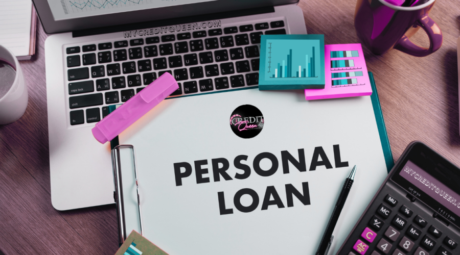 Personal Loan