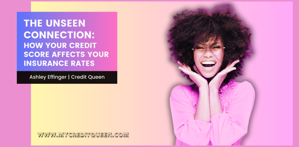 Beautiful African American woman with curly afro smiling. Car Insurance and Interest Rates