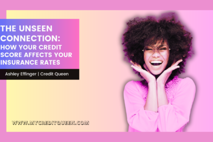 Beautiful African American woman with curly afro smiling. Car Insurance and Interest Rates