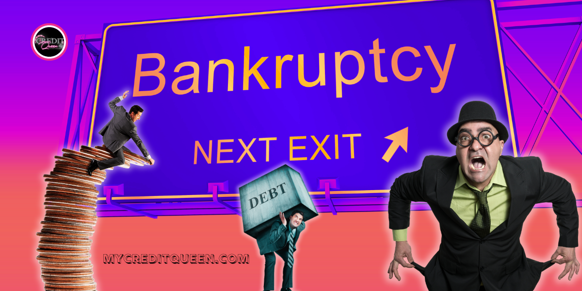 bankruptcy