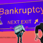 bankruptcy