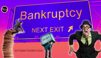 bankruptcy