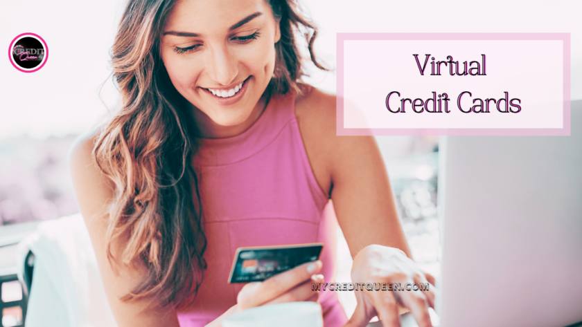 virtual credit cards