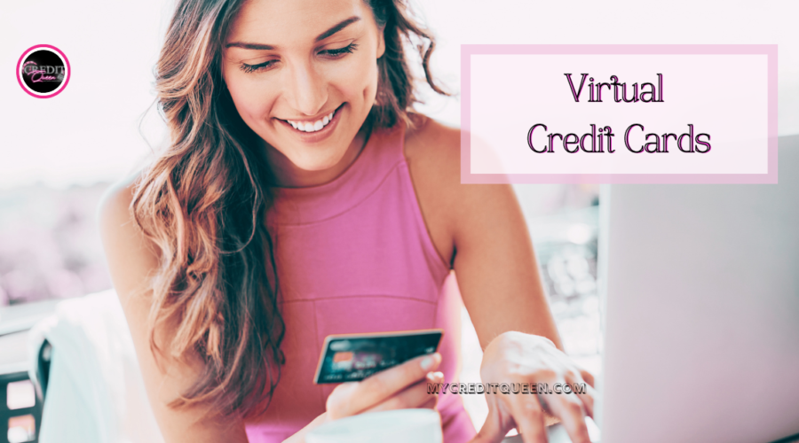 virtual credit cards